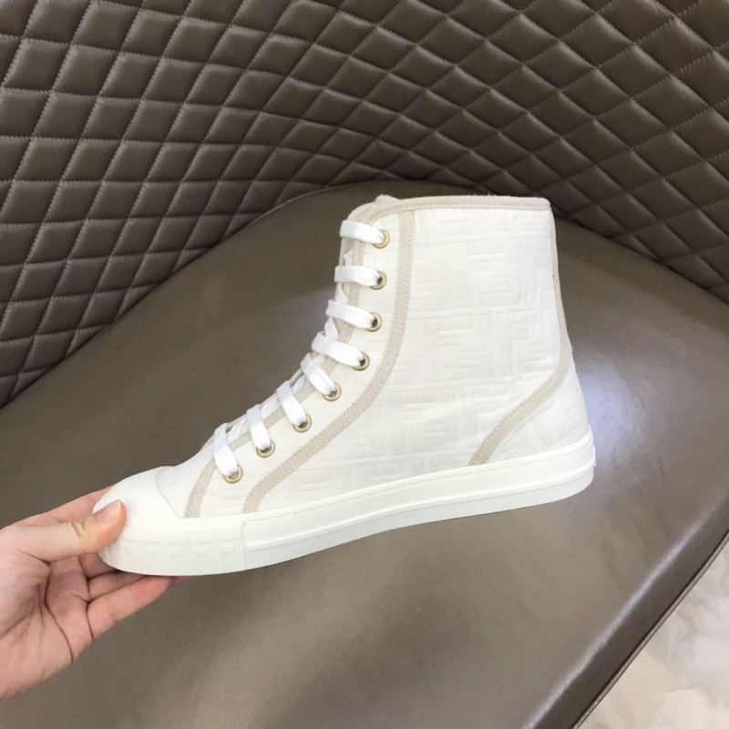 Fendi Sneakers